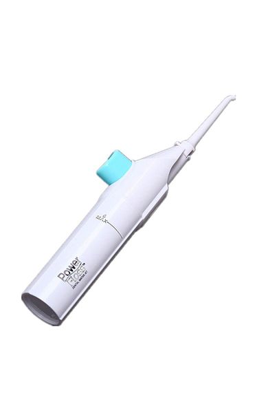 MACVI Macvi® Power Floss Interdental Cleaning Oral Irrigator