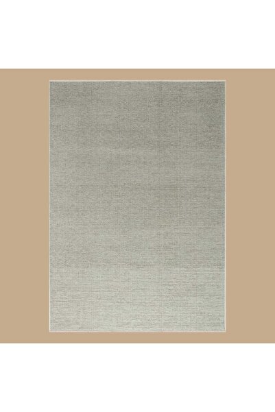 Bella Maison Pandora Modern Halı Su Yeşili (80x150 cm)