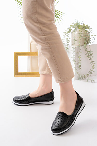 Slipcat Πλήρως Ορθοπεδικά Πλαϊνά Ελαστικά Καθημερινά Κλασικά Παπούτσια