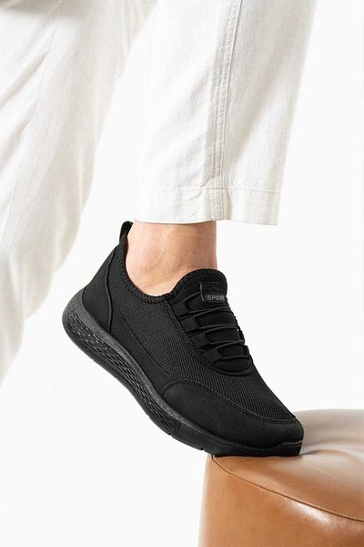 GAK RUN Men's Sports Shoes Light Eva Sole Orthopedic Breathable