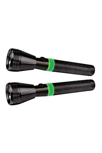 sonashi 2 قطعة مصباح LED قابل لإعادة الشحن، مقاوم للتآكل والصدمات المائية، بطارية قابلة لإعادة الشحن