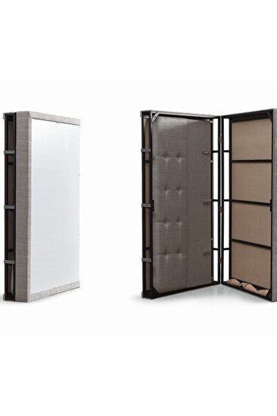 PARSHOME Magic Yaylı Yatak