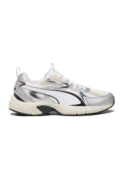 Puma Milenio Tech Suede Sneaker