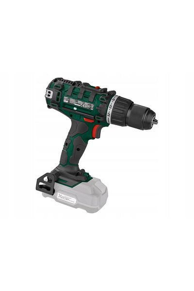 PARKSIDE Mașină de găurit și șurubelniță fără fir - Putere și versatilitate de 20 V, mașină de găurit