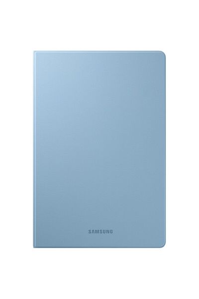 Samsung Husa de protectie Samsung Galaxy Book Cover pentru Tab S6 Lite 10.4" P610/P615, Blue