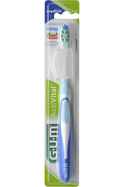 GUM Butler Gum Activital TB Medium