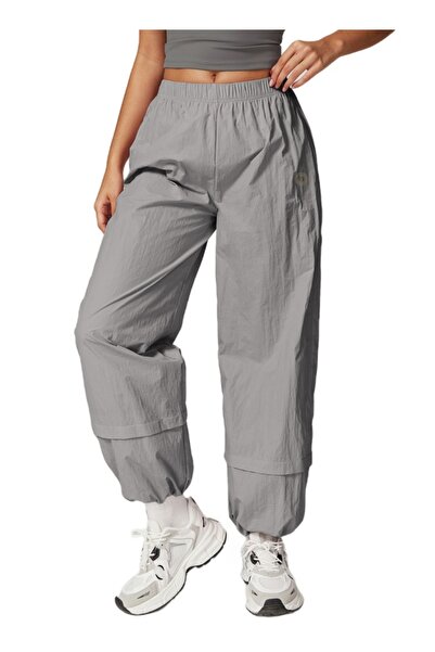 KAWN YOGA Womens High Waist Contour Seamless Workout sport Sweatpants Yoga Pants Running Pants