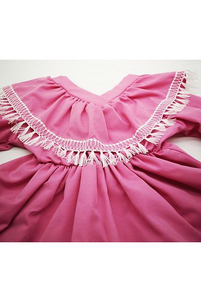 By Piera Rochie de vară pentru fete 0336