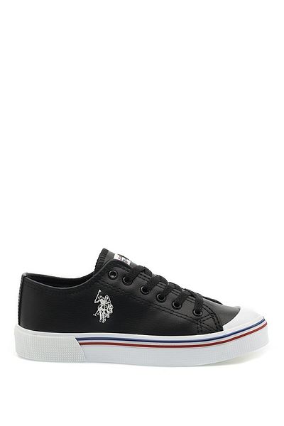 U.S. Polo Assn. US Polo Assn. Tenis de damă Penelope Wt 1pr negru