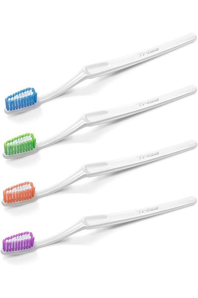 Trisa Swiss Clean Soft Toothbrush