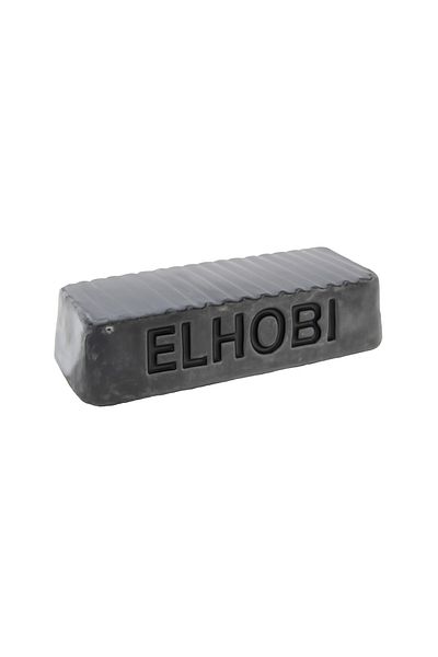 ElHobi Soap Base Black 1kg