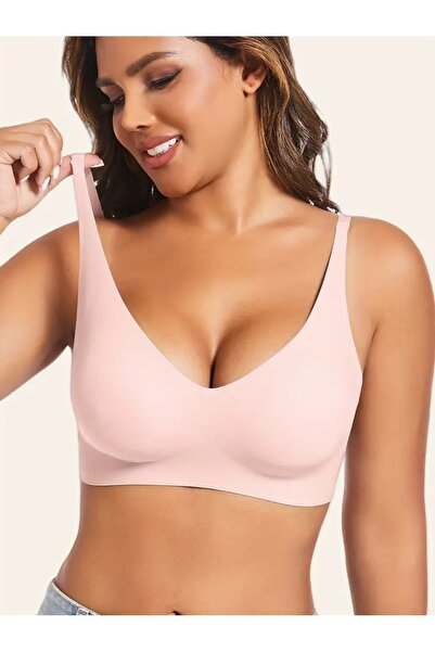 mujeres Black - Ecru - Matte Powder Pink Comfortable Stylish Sports Soft Text...