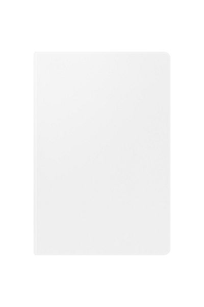 Samsung Samsung Book Cover Keyboard Protective Case for Galaxy Tab S10+/S9+/S9 FE+, White