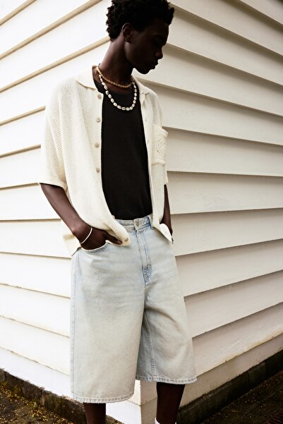 Pull & Bear Jorts skater