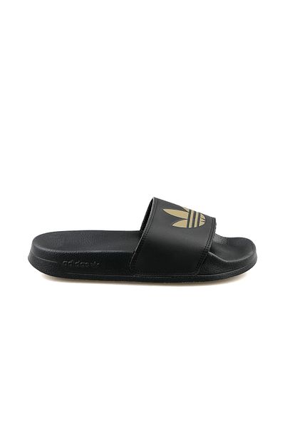 adidas Adilette Lite W Sea Pool Beach Daily Unisex Παντόφλες Μαύρες