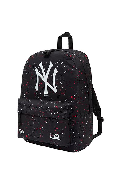 NEW ERA MLB New York Yankees All Over Print Backpack, Unisex Backpack