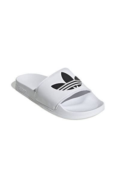 adidas Adilette Lite Sea Pool Beach Daily Unisex Slippers White