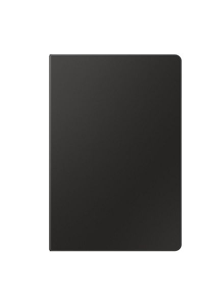 Samsung Samsung Book Cover Keyboard – AI Key Protective Case for Galaxy Tab S10 FE Plus, Black
