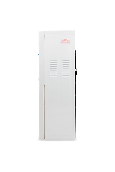 Zass Dozator de apă cu filtrare a apei ZWD 05 WF, sistem de răcire cu compresor cu apă caldă/apă rece