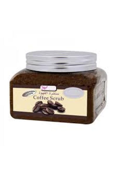 Kuwait Shop Kuwait Shop Coffee Scrub 250g