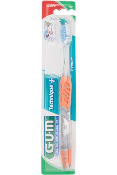 GUM TB Tech Soft Full