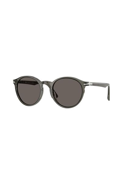 Persol 0Po3171S 1103B1 52 Men's Sunglasses
