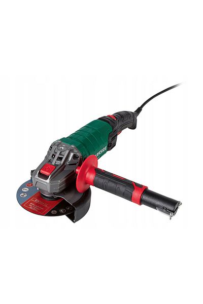 OEM Angle Grinder Pws F6, Parkside, 1200w, Suitable For All Standard Discs Up To 0 -125 Mm