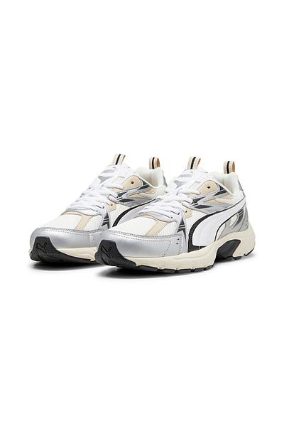 Puma Πολύχρωμο Unisex Sneaker Milenio Tech