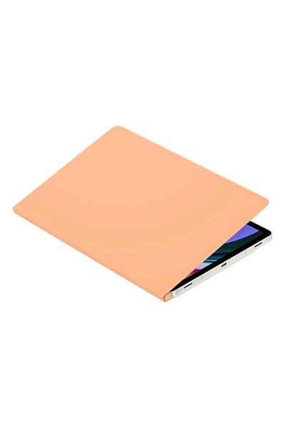 Samsung Smart Book Cover compatible with Samsung Galaxy Tab S9 / S9 FE 11 inch Orange
