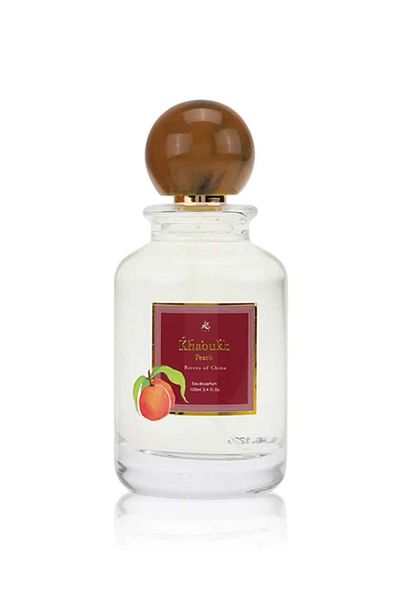 jad Grow Peach Unisex Perfume EDP 100 ml