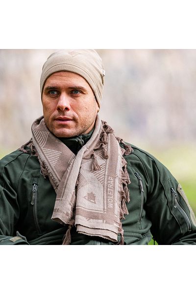 Wolftrap Tactical Wolftrap Alfa Patterned Puşi, Γυναικείο & Ανδρικό Μαντίλι, Στρατιωτικό Σάλι, 100x100 εκ.