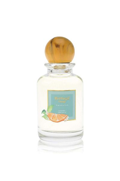 jad Grow Orange Unisex Perfume EDP 100 ml