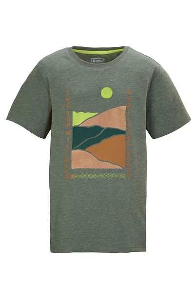 Killtec Tricou KOS 126 BYS TSHRT