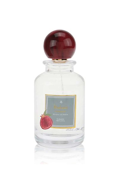 jad Grow Pomegranate Unisex Perfume EDP 100 ml