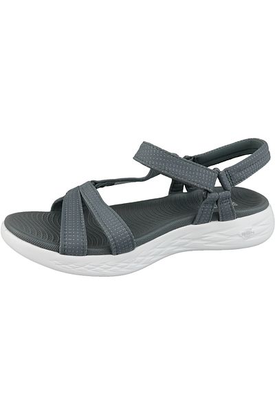 SKECHERS On the GO 600 - Brilliancy, Women's Outdoor sandals