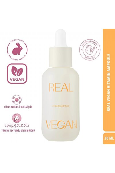 Klavuu Niasinamid,B5,B7,B12,P ve C Vitaminleri İçeren Hiperpigmentasyon Karşı...