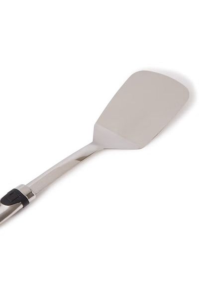 Bergner Gizmo Turner Silver 34 X 7.5cm