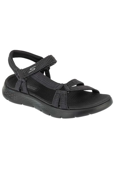 SKECHERS Go Walk Flex Sandal - Sublime, Women's Outdoor sandals