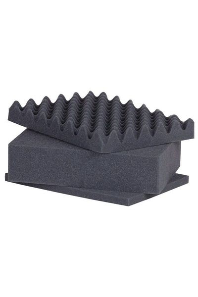OEM Acoustic foam & soundproofing for Studio 50x50x5 cm