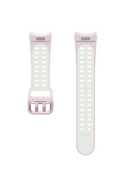 Samsung Curea smartwatch Samsung Extreme Sport Band pentru Galaxy Watch6, (M/L), Lavender/White