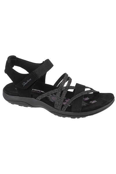 SKECHERS Reggae Slim - Meadow Grazer, Women's Outdoor sandals