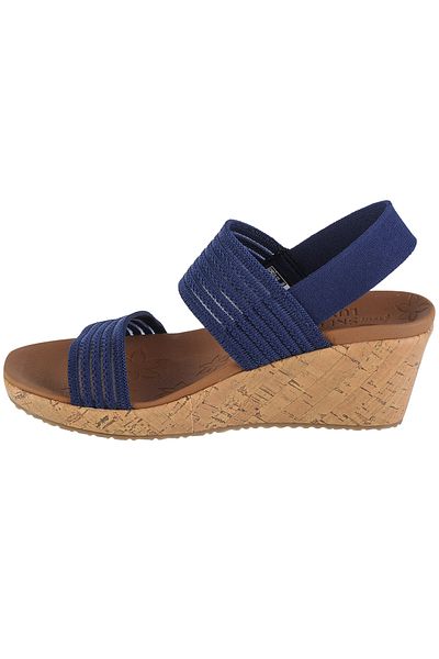 SKECHERS Beverlee - Sheer Luck, Sandale outdoor pentru femei