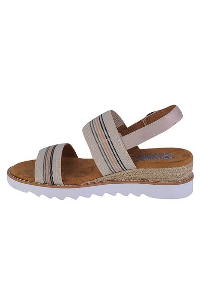SKECHERS Desert Kiss Hi - Tea Time, Women's Outdoor sandals
