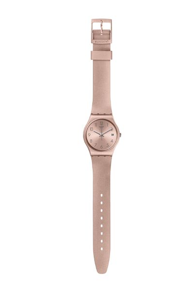 Swatch Pinkbaya Wristwatch Gp403