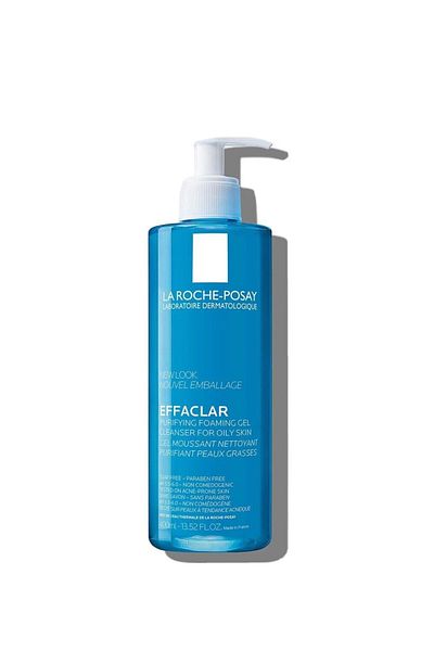 LEADING LINES La Roche-Posay Effaclar Purifying Foaming Gel 400ml