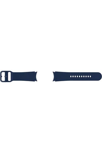 Samsung Curea smartwatch Samsung Sport Band pentru Galaxy Watch4 Classic, 20mm M/L, Navy