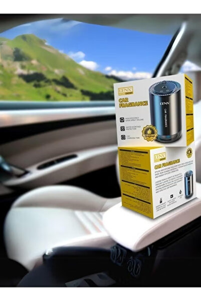 Dinex جهاز التعطير مع نجوم للسقف الذكي جهاز التعطير المميز للسيارة والمنزل والمكتب مزود بإضاءات مميزة