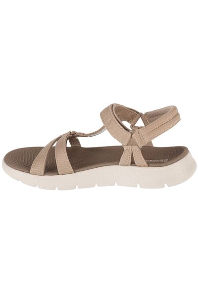 SKECHERS Go Walk Flex Sandal - Sublime, Women's Outdoor sandals