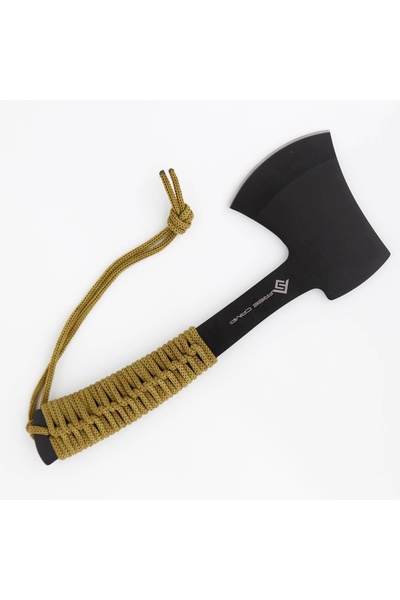 Genel Markalar 6g Kamp Baltası