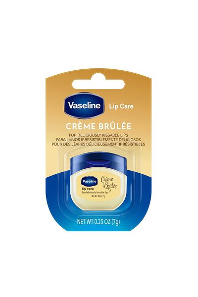 Vaseline Vaseline Creme Brulee Lip Care 7 g